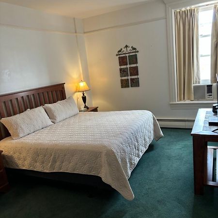 Colorado Grande Casino Hotel Крипъл Крийк Екстериор снимка