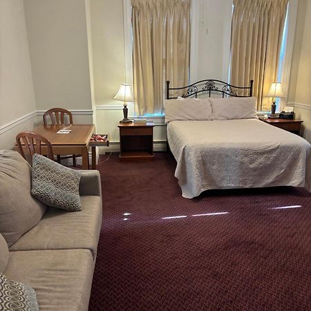 Colorado Grande Casino Hotel Крипъл Крийк Екстериор снимка