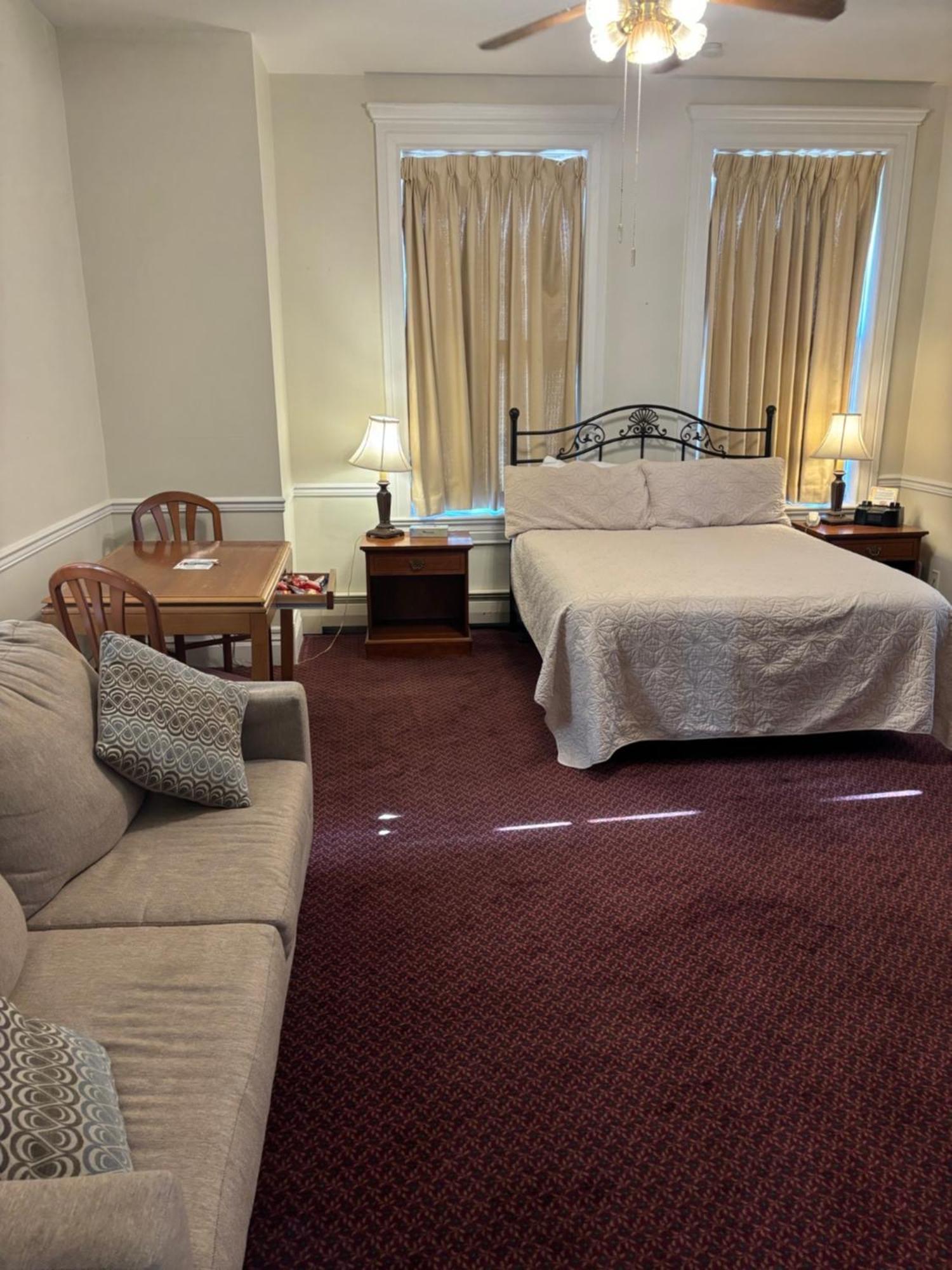 Colorado Grande Casino Hotel Крипъл Крийк Екстериор снимка