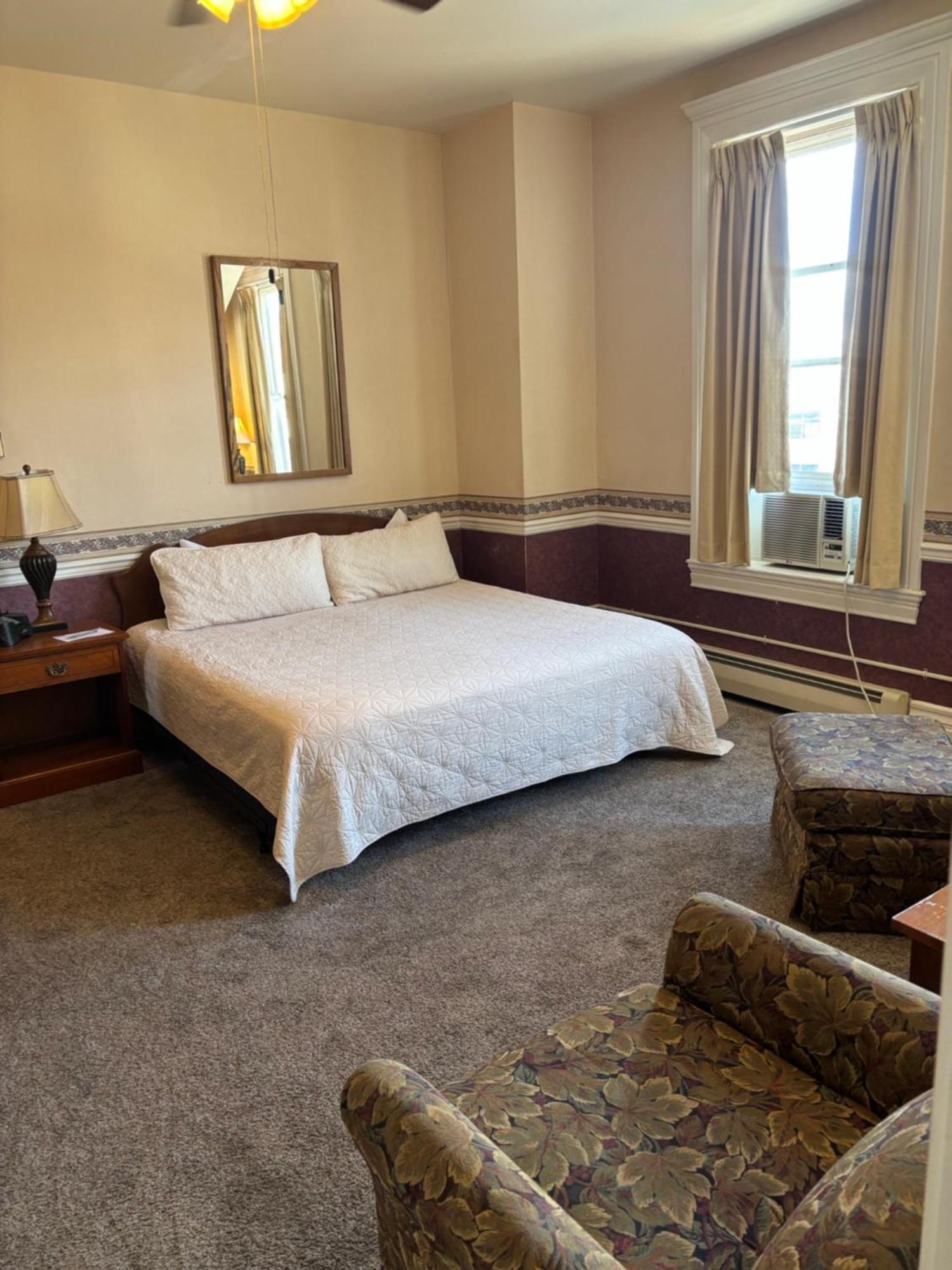 Colorado Grande Casino Hotel Крипъл Крийк Екстериор снимка