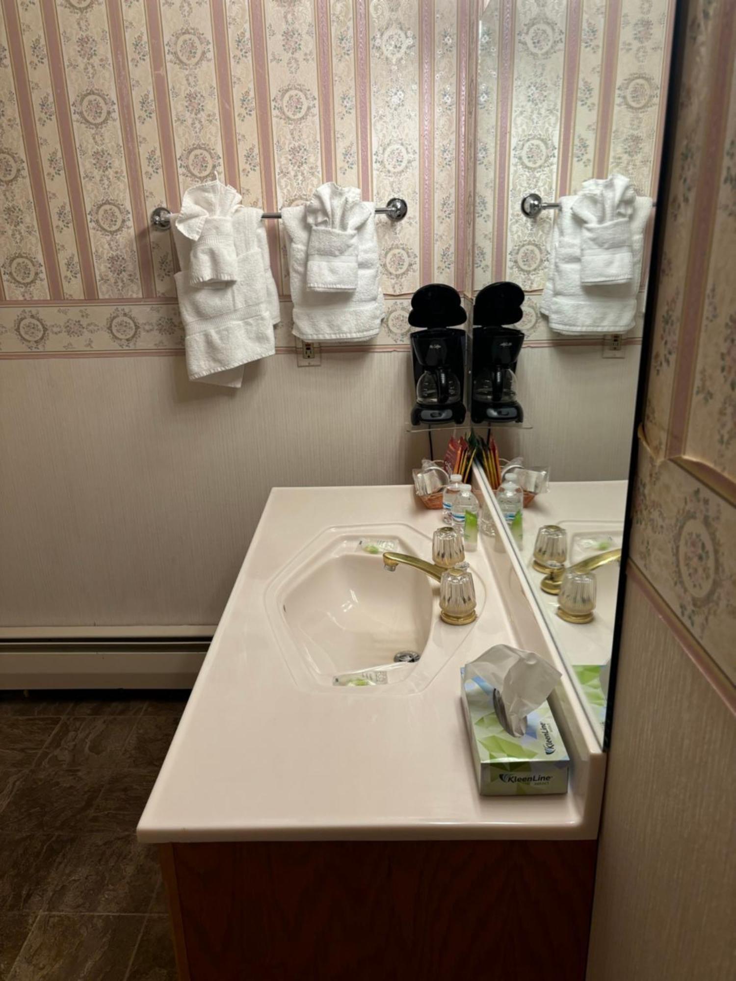 Colorado Grande Casino Hotel Крипъл Крийк Екстериор снимка